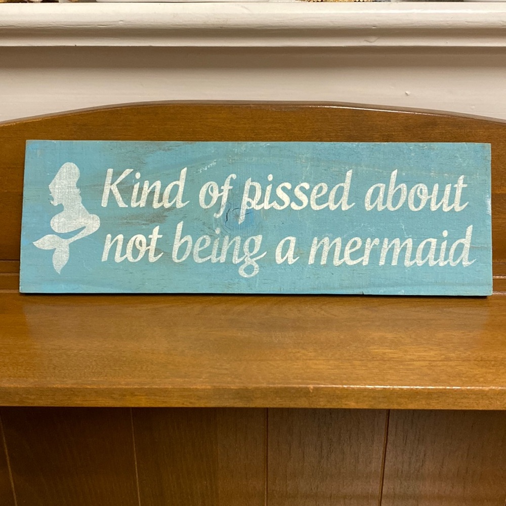 Calling all mermaids